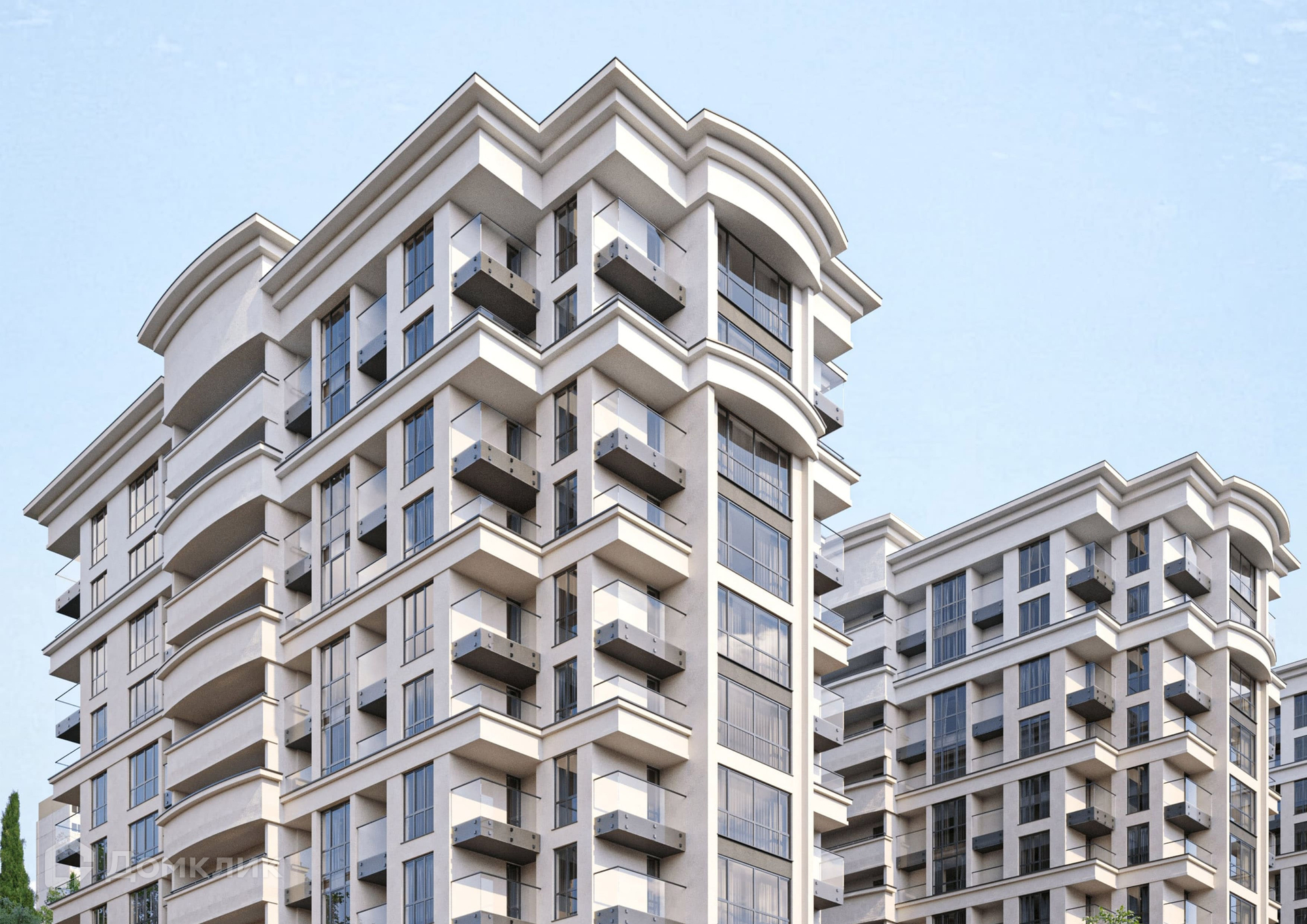 3-комн 63.47 м² - фото 3