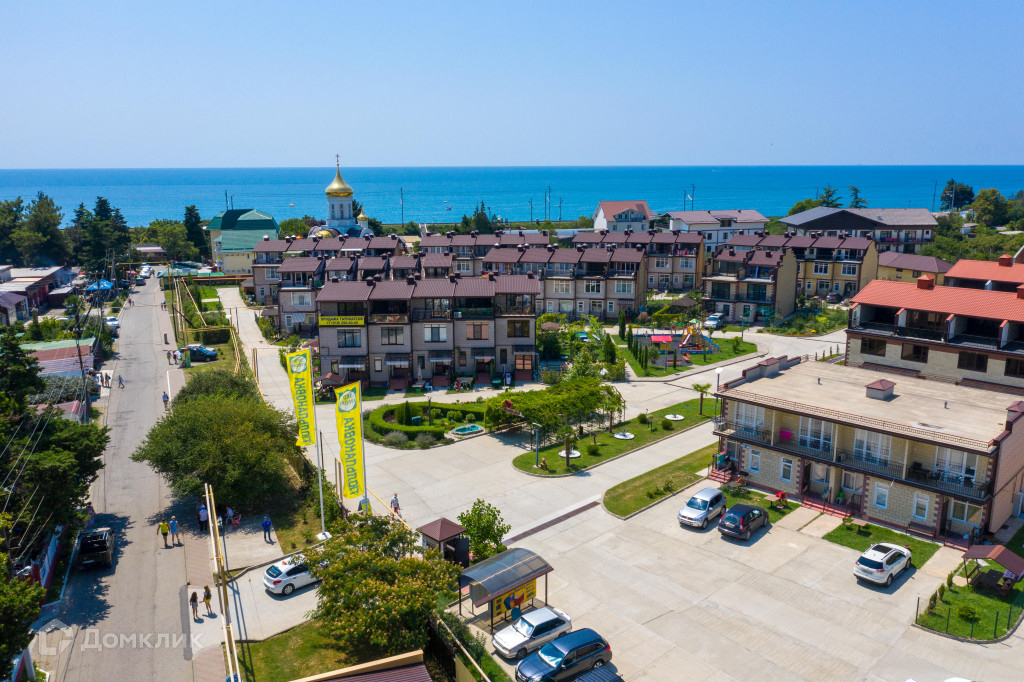 3-комн 88.60 м² - фото 3