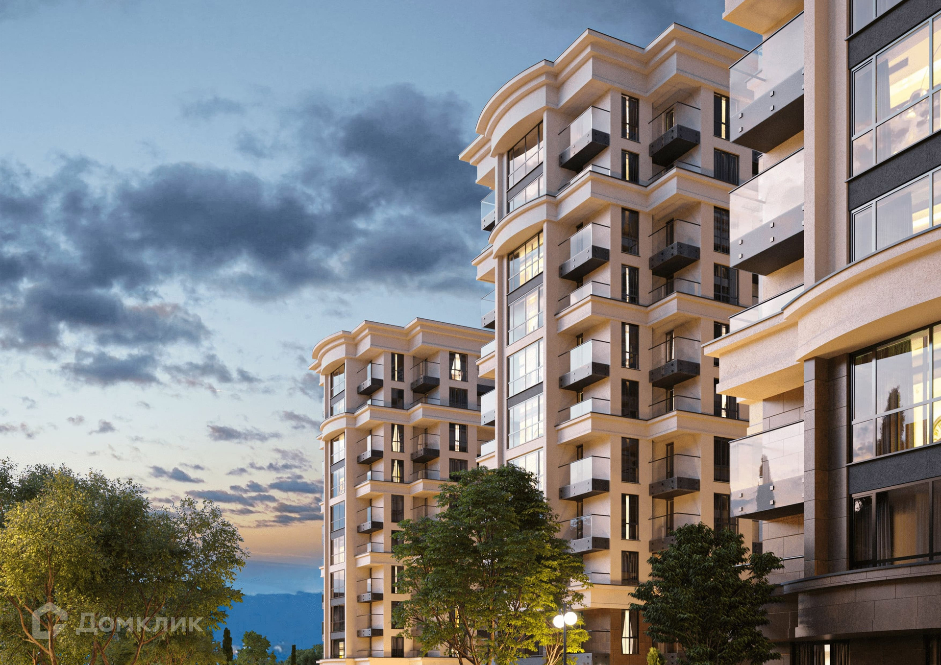 3-комн 63.47 м² - фото 4