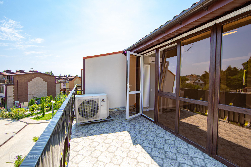 3-комн 88.60 м² - фото 1
