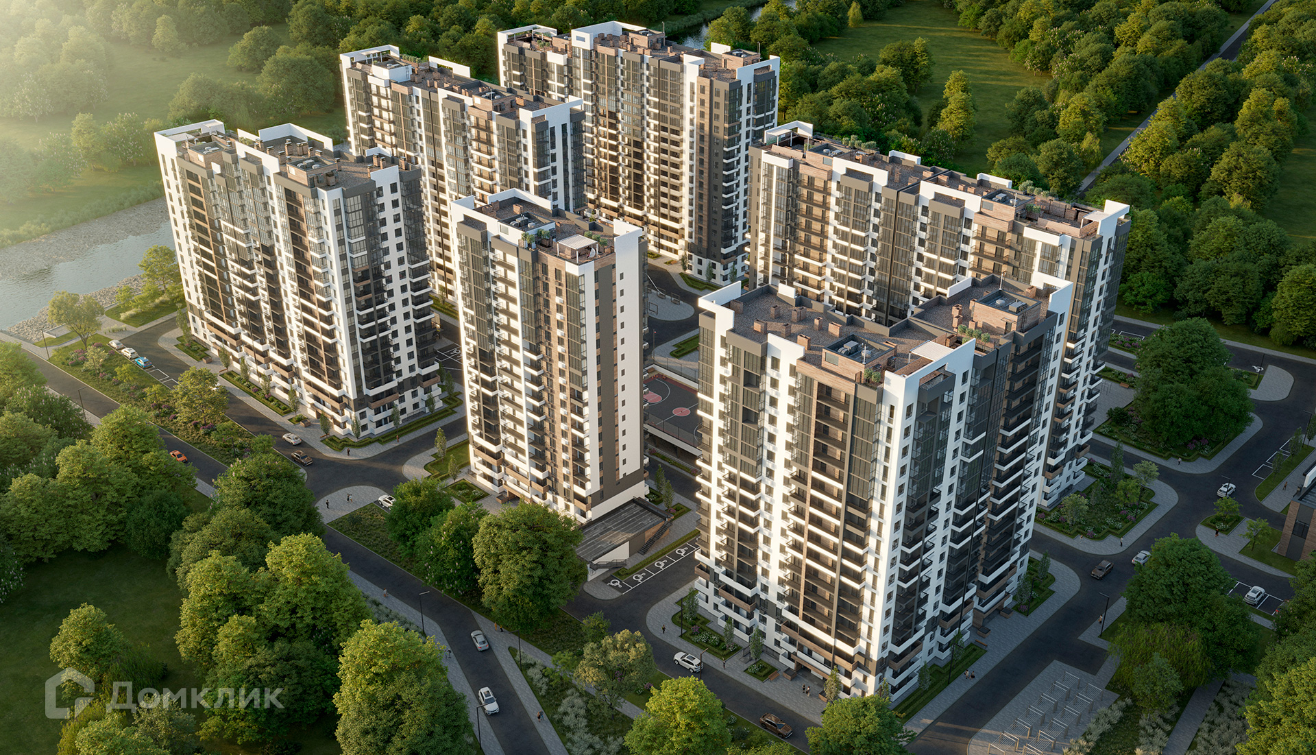 1-комн 21.00 м² - фото 3