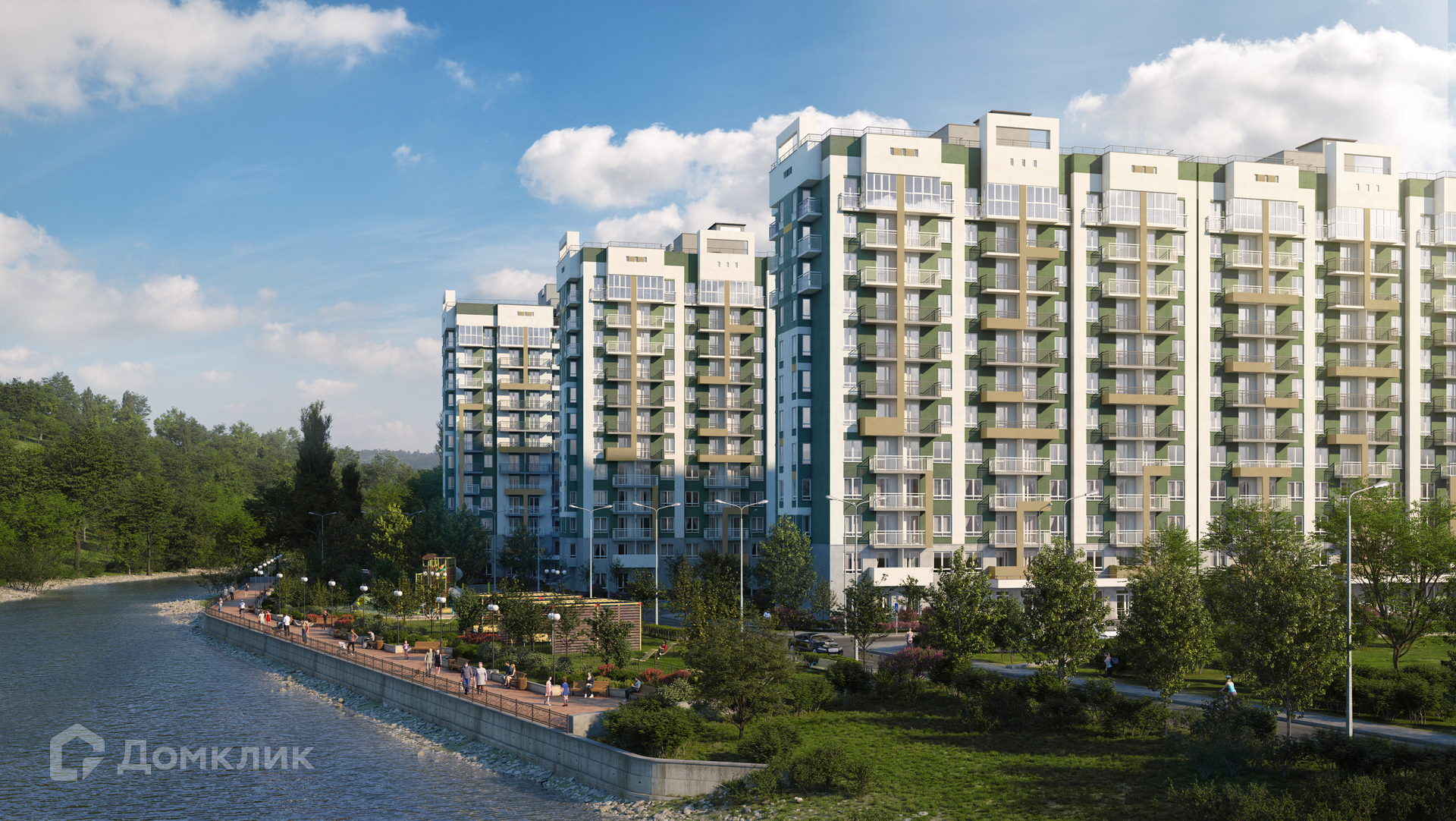 1-комн 25.90 м² - фото 3