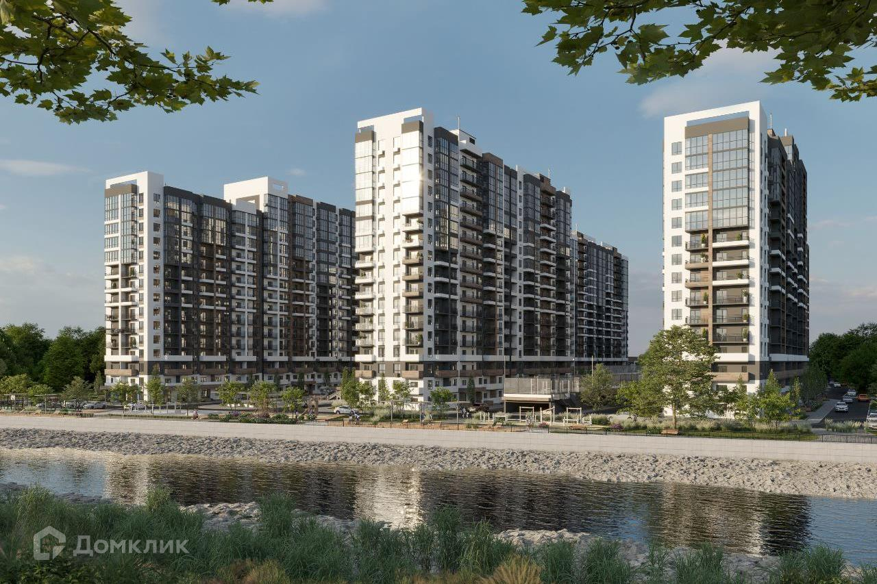 1-комн 21.00 м² - фото 2